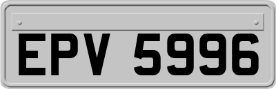 EPV5996
