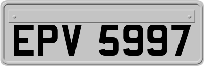 EPV5997