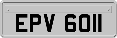 EPV6011