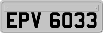 EPV6033