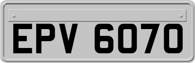 EPV6070