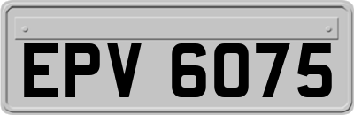 EPV6075