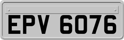 EPV6076