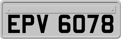 EPV6078