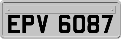 EPV6087