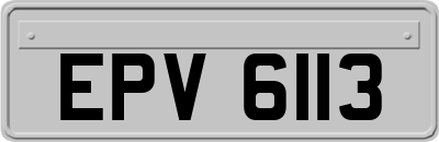 EPV6113