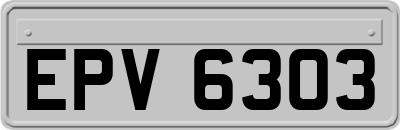 EPV6303