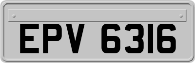 EPV6316