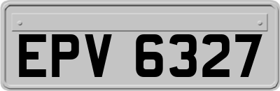 EPV6327