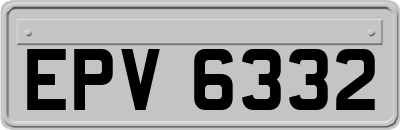 EPV6332