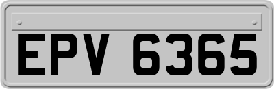 EPV6365