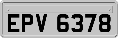 EPV6378