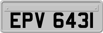 EPV6431