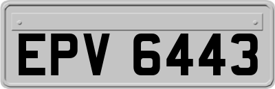 EPV6443