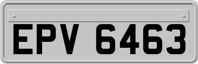 EPV6463