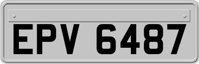 EPV6487