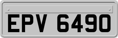 EPV6490