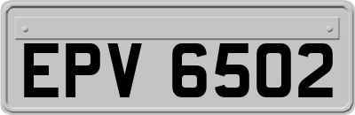 EPV6502