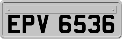 EPV6536