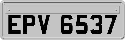 EPV6537