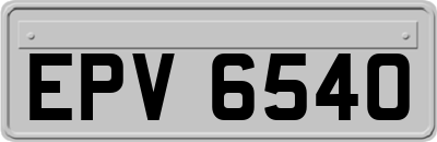 EPV6540