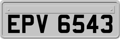 EPV6543