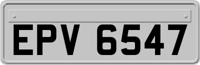 EPV6547