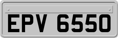EPV6550