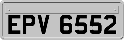 EPV6552