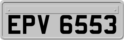 EPV6553