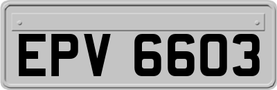 EPV6603