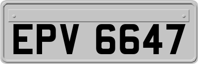 EPV6647