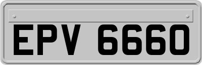 EPV6660