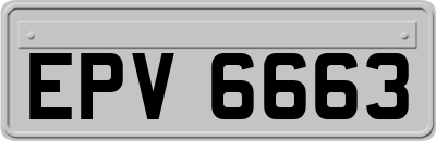 EPV6663