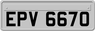 EPV6670