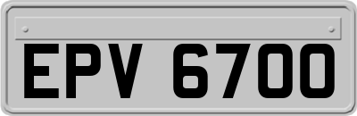 EPV6700