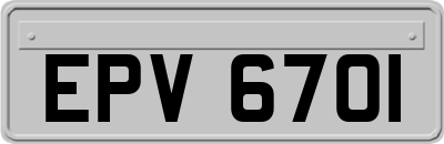 EPV6701