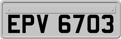 EPV6703