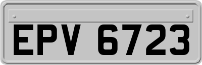 EPV6723
