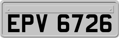EPV6726