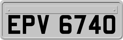 EPV6740