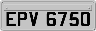EPV6750