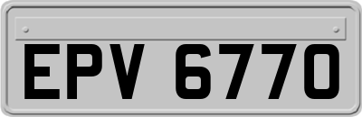 EPV6770