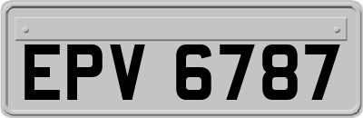 EPV6787