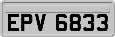 EPV6833