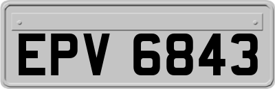EPV6843
