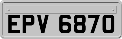 EPV6870