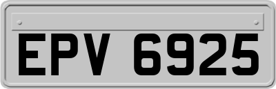 EPV6925