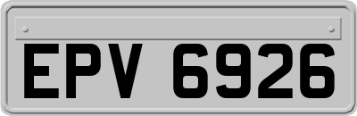 EPV6926