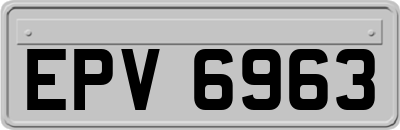 EPV6963